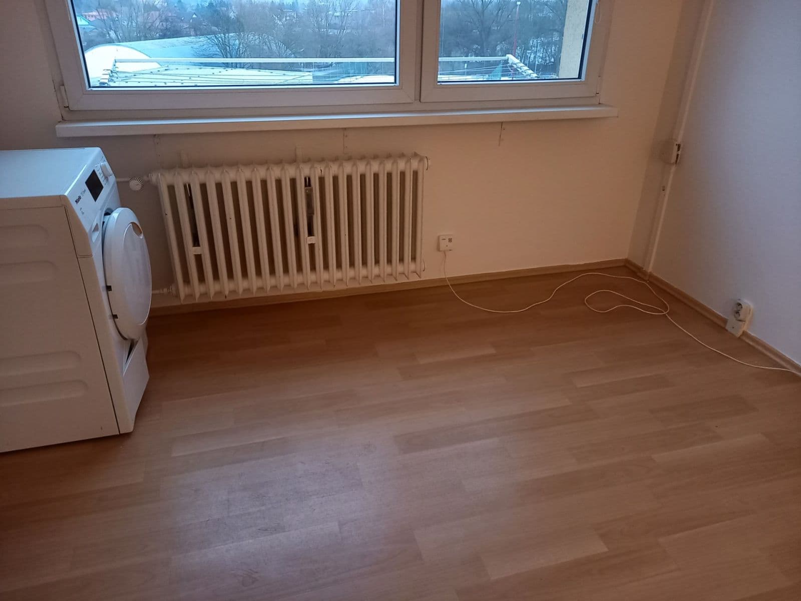 Pronájem bytu 1+1 35 m², Kojetická, Neratovice, Středočeský kraj Pronájem bytu 1+1 35 m², Kojetická, Neratovice, Středočeský kraj