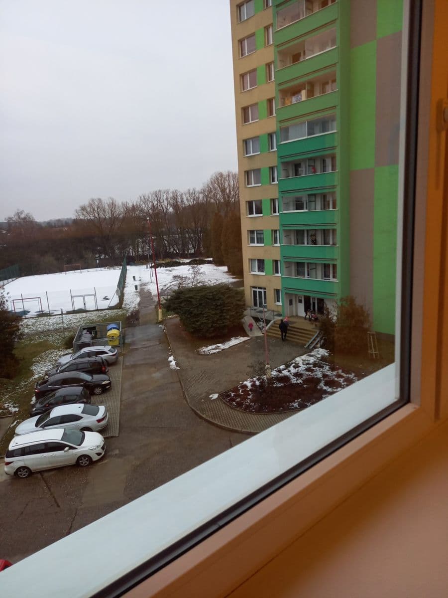 Pronájem bytu 1+1 35 m², Kojetická, Neratovice, Středočeský kraj Pronájem bytu 1+1 35 m², Kojetická, Neratovice, Středočeský kraj