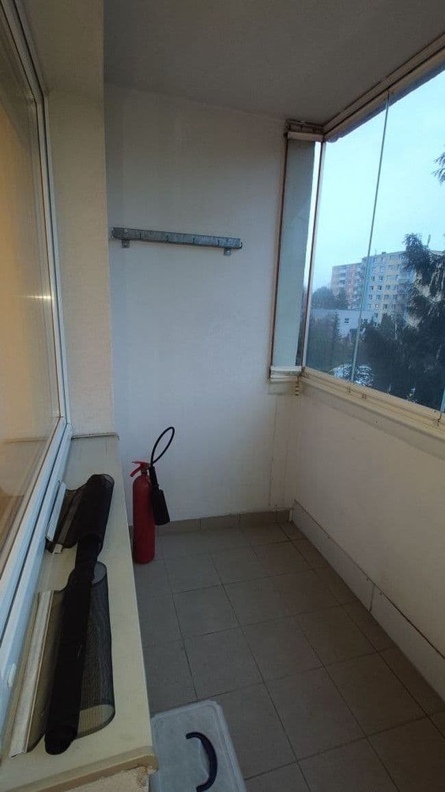 Pronájem bytu 4+1 97 m², Ruzyňská, Praha, Praha Pronájem bytu 4+1 97 m², Ruzyňská, Praha, Praha