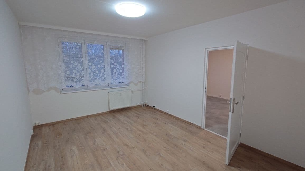 Pronájem bytu 4+1 97 m², Ruzyňská, Praha, Praha Pronájem bytu 4+1 97 m², Ruzyňská, Praha, Praha