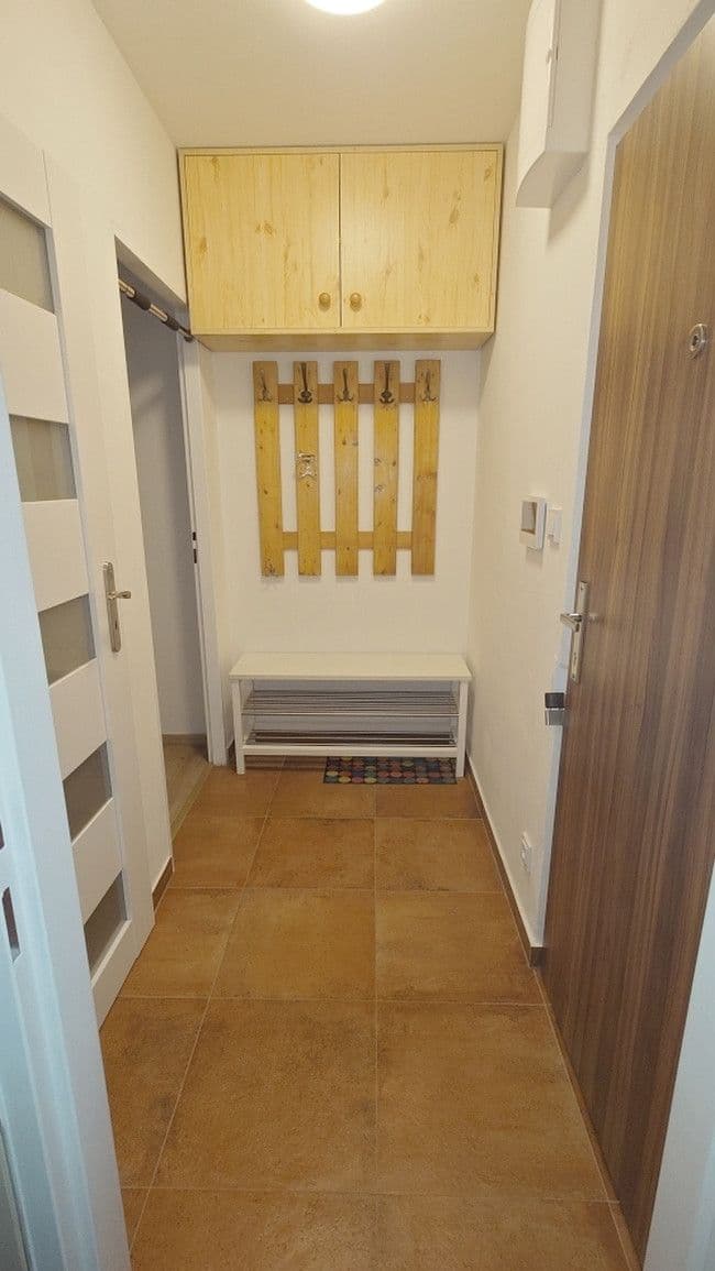 Pronájem bytu 4+1 97 m², Ruzyňská, Praha, Praha Pronájem bytu 4+1 97 m², Ruzyňská, Praha, Praha