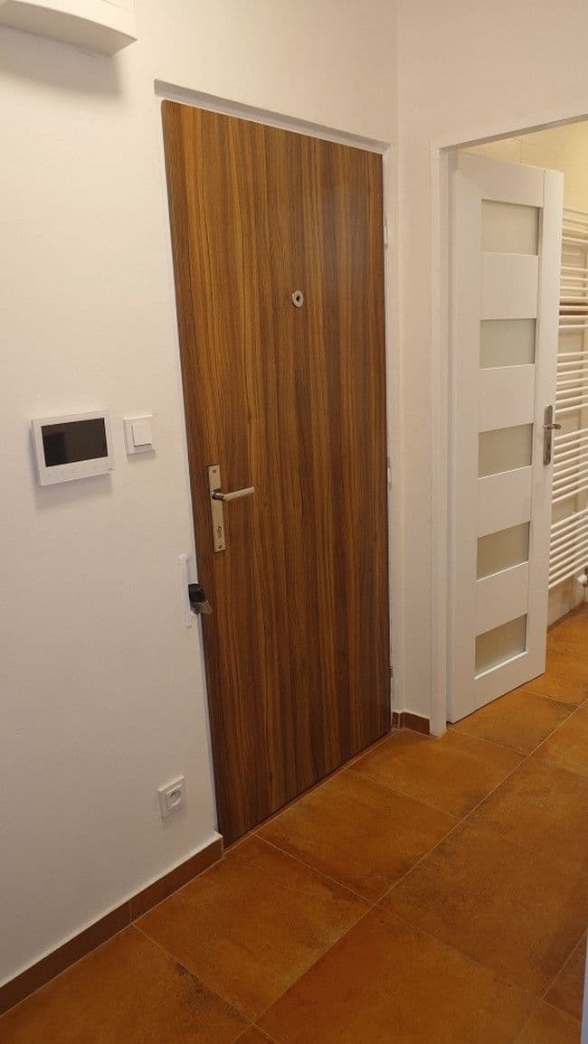 Pronájem bytu 4+1 97 m², Ruzyňská, Praha, Praha Pronájem bytu 4+1 97 m², Ruzyňská, Praha, Praha