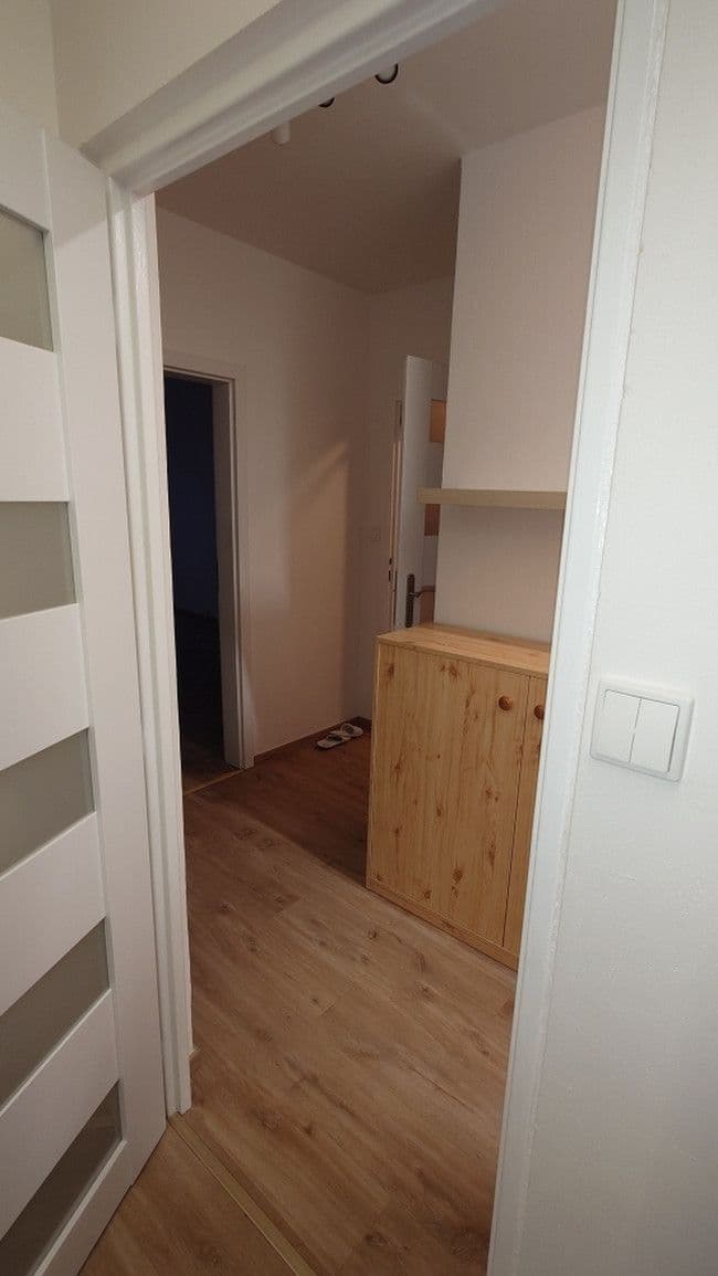 Pronájem bytu 4+1 97 m², Ruzyňská, Praha, Praha Pronájem bytu 4+1 97 m², Ruzyňská, Praha, Praha