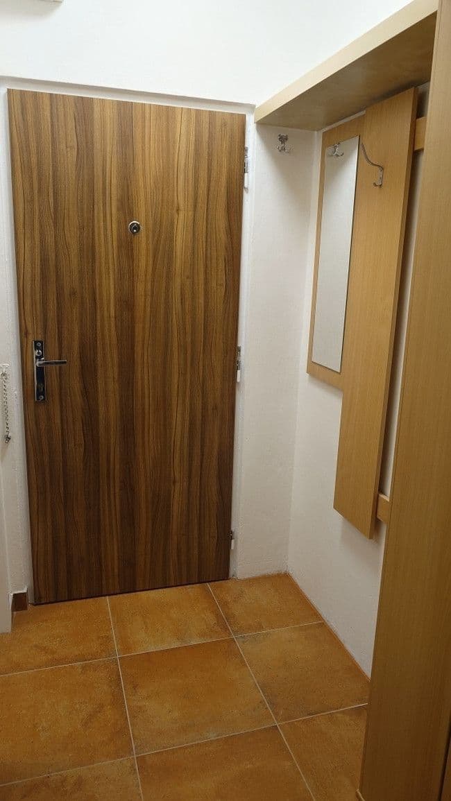 Pronájem bytu 4+1 97 m², Ruzyňská, Praha, Praha Pronájem bytu 4+1 97 m², Ruzyňská, Praha, Praha