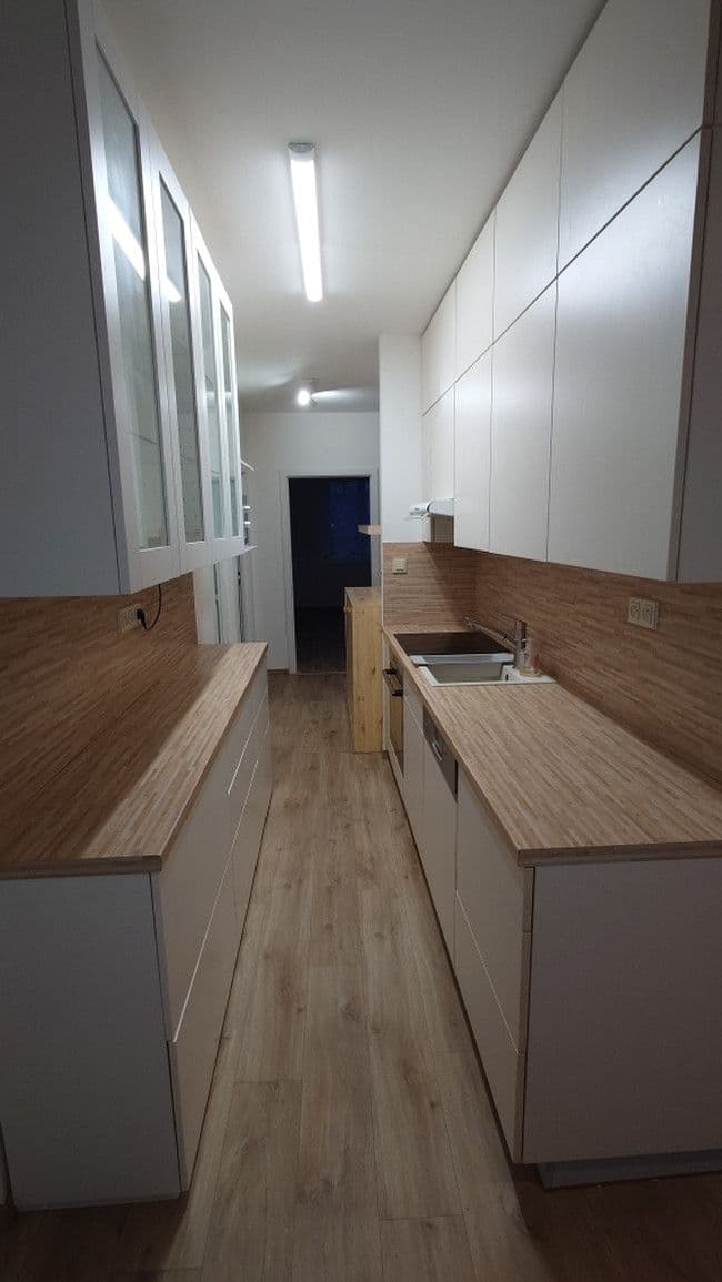 Pronájem bytu 4+1 97 m², Ruzyňská, Praha, Praha Pronájem bytu 4+1 97 m², Ruzyňská, Praha, Praha