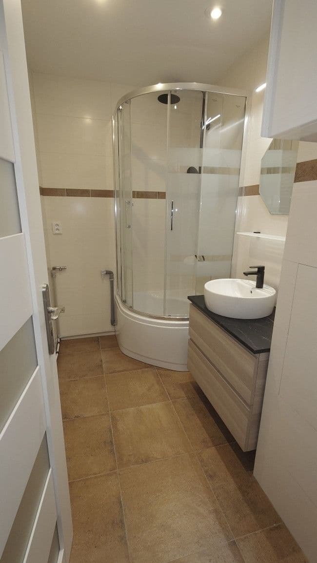 Pronájem bytu 4+1 97 m², Ruzyňská, Praha, Praha Pronájem bytu 4+1 97 m², Ruzyňská, Praha, Praha