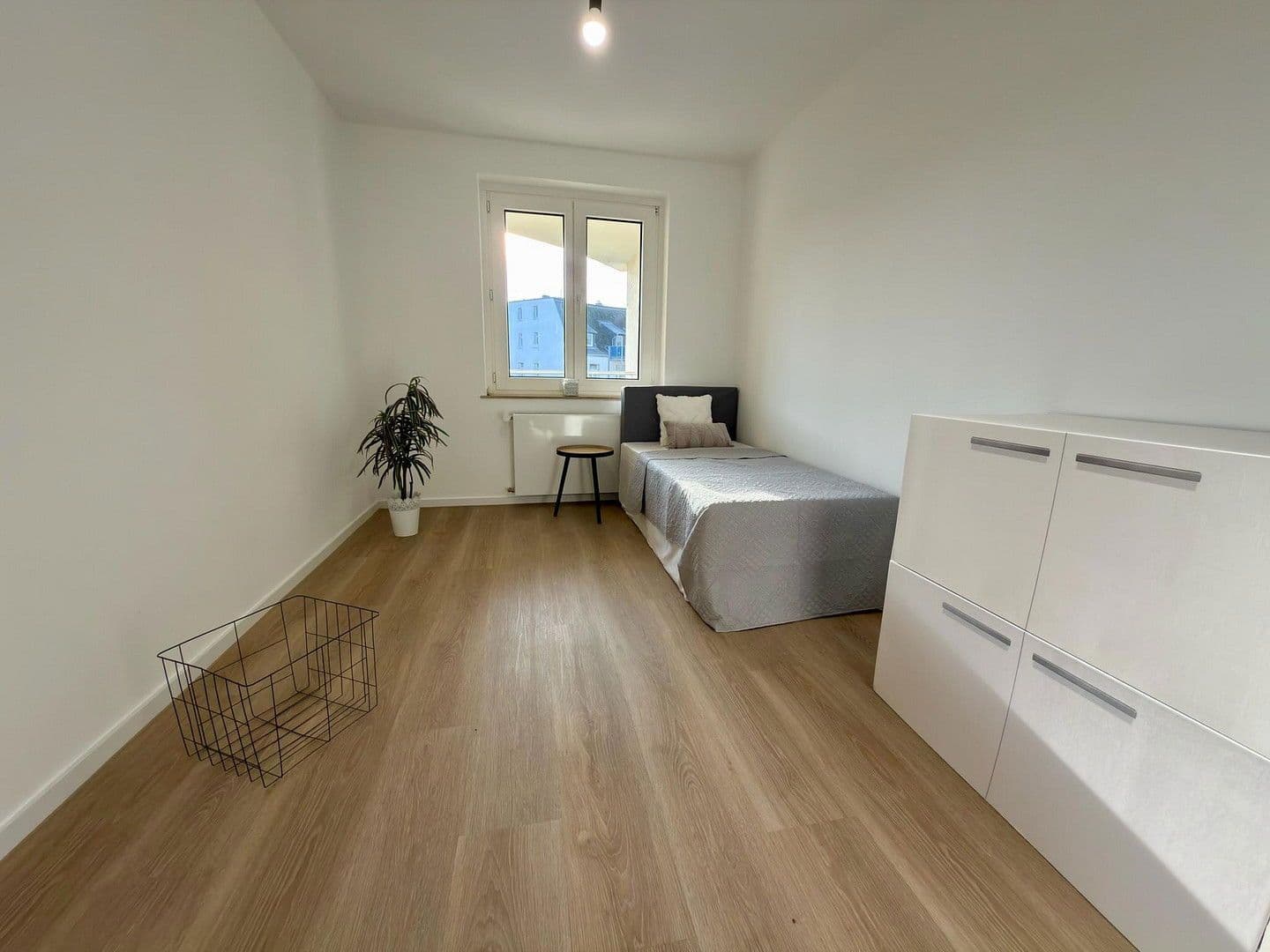 Pronájem bytu 3+1 102 m², Rudolfstraße 12, Münster, Severní Porýní-Vestfálsko Pronájem bytu 3+1 102 m², Rudolfstraße 12, Münster, Severní Porýní-Vestfálsko