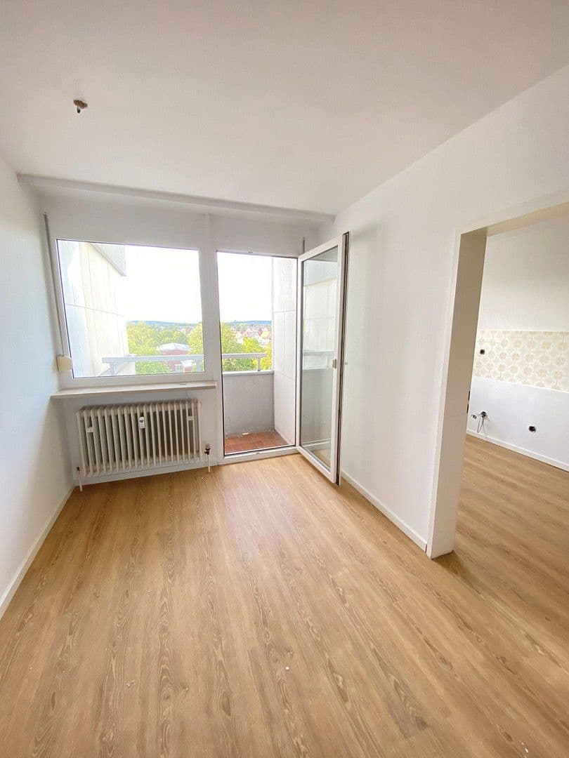 Pronájem bytu 3+1 87 m², Bamberg, Bavorsko Pronájem bytu 3+1 87 m², Bamberg, Bavorsko