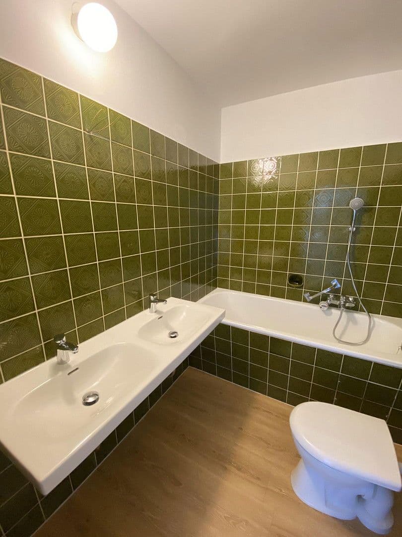Pronájem bytu 3+1 87 m², Bamberg, Bavorsko Pronájem bytu 3+1 87 m², Bamberg, Bavorsko