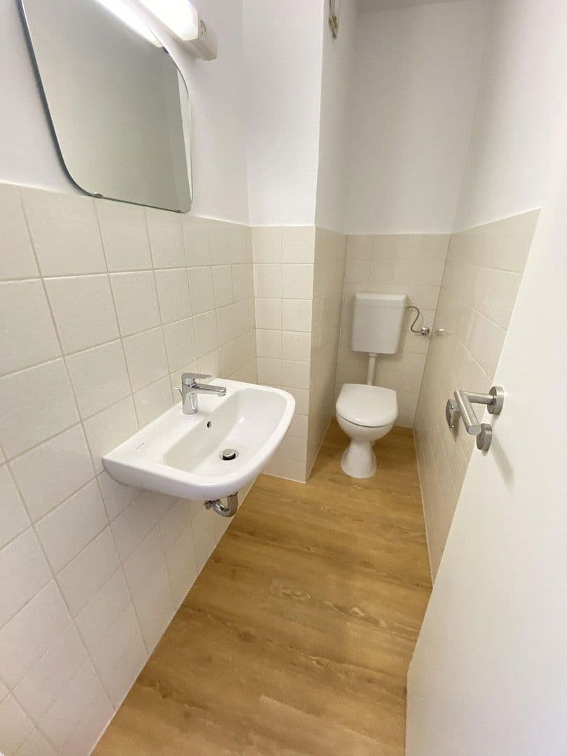 Pronájem bytu 3+1 87 m², Bamberg, Bavorsko Pronájem bytu 3+1 87 m², Bamberg, Bavorsko