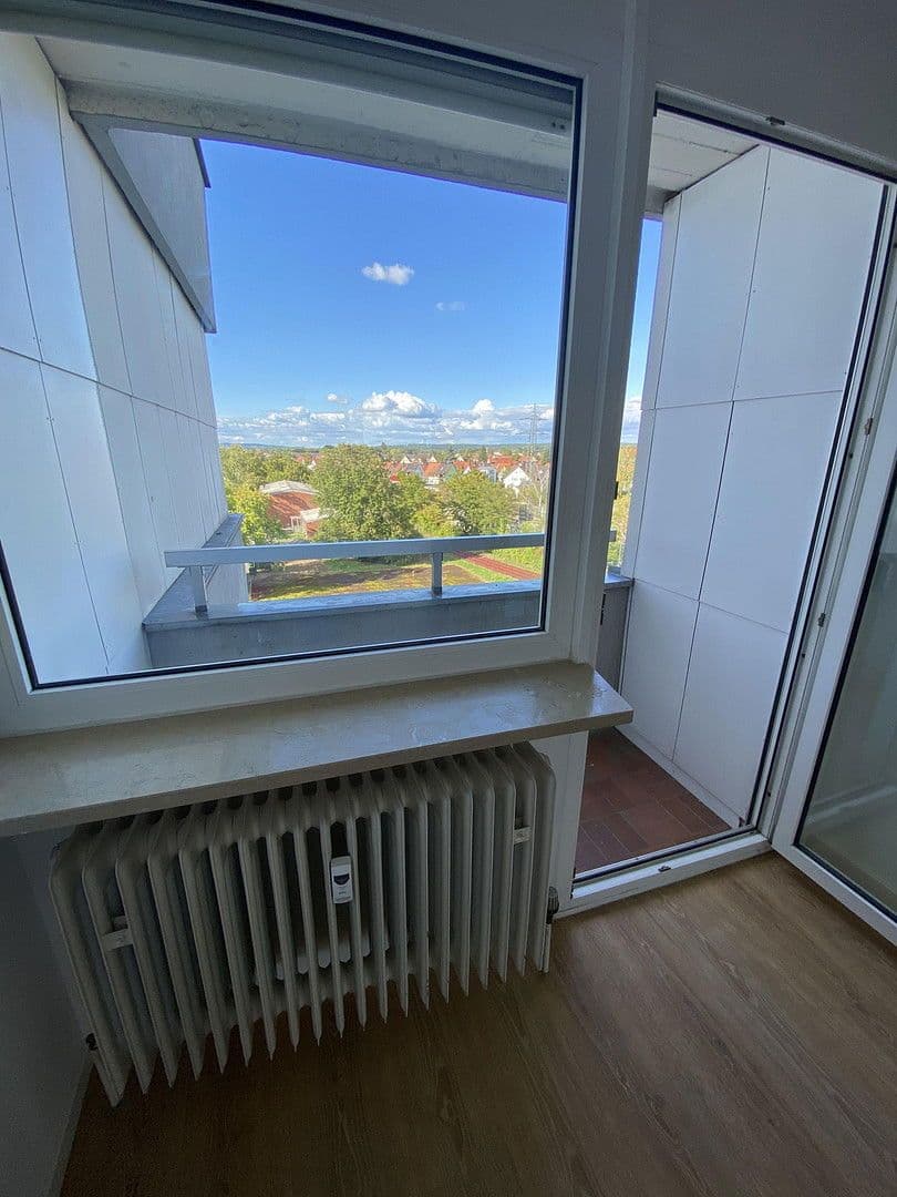 Pronájem bytu 3+1 87 m², Bamberg, Bavorsko Pronájem bytu 3+1 87 m², Bamberg, Bavorsko