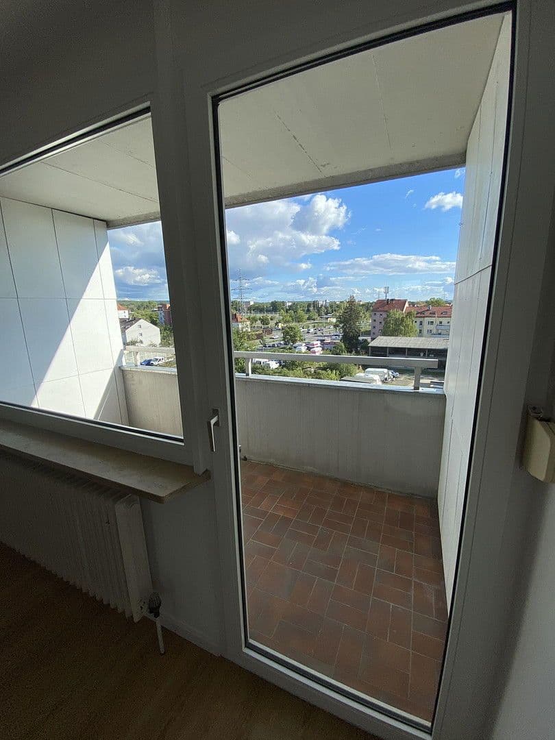 Pronájem bytu 3+1 87 m², Bamberg, Bavorsko Pronájem bytu 3+1 87 m², Bamberg, Bavorsko