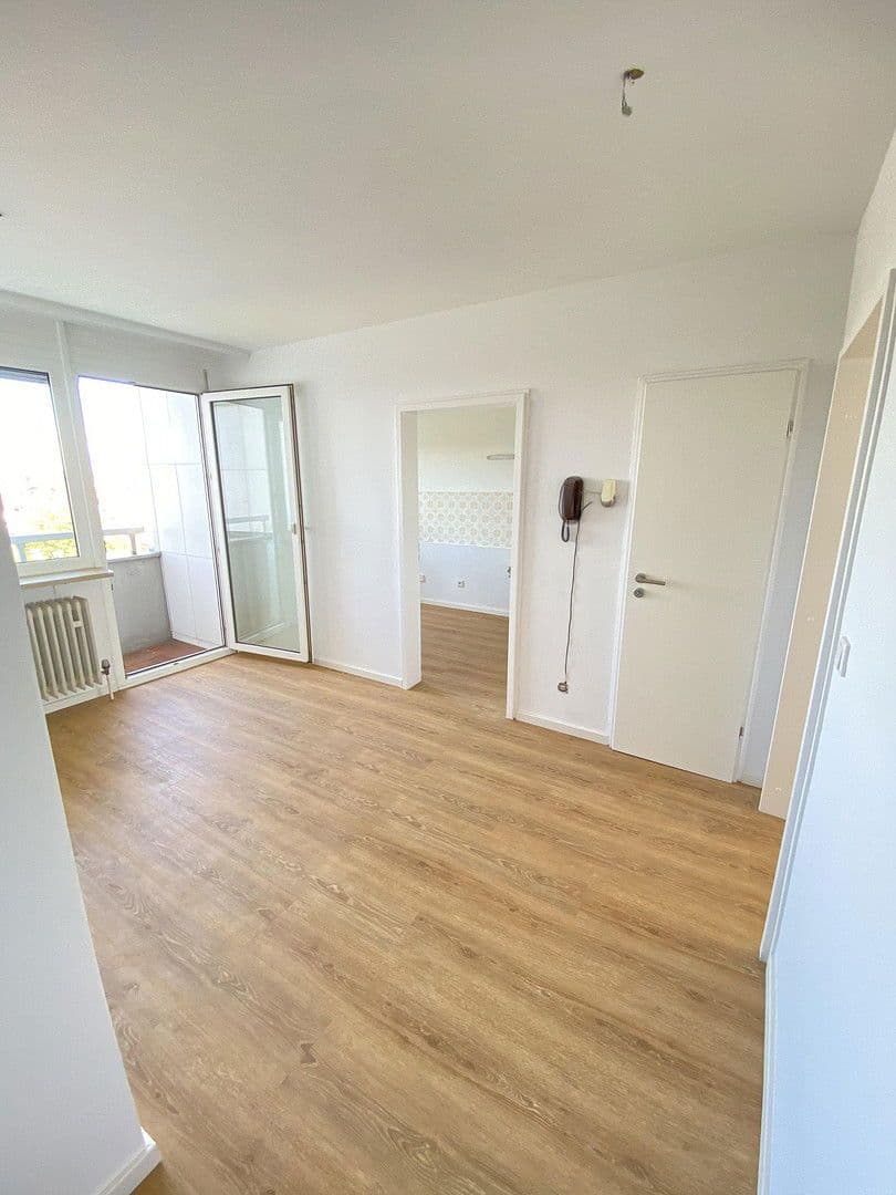 Pronájem bytu 3+1 87 m², Bamberg, Bavorsko Pronájem bytu 3+1 87 m², Bamberg, Bavorsko