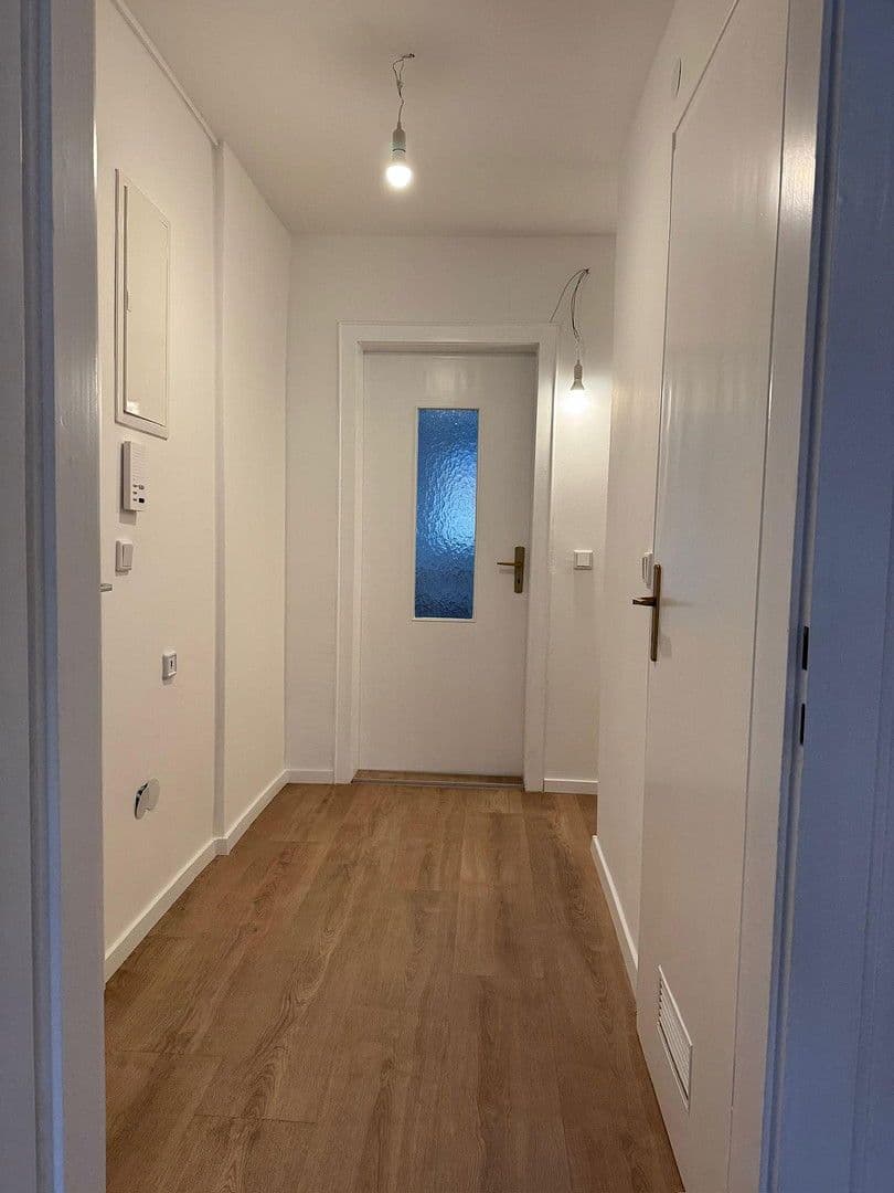 Pronájem bytu 2+1 44 m², Sperberstraße 19, Nürnberg, Bavorsko Pronájem bytu 2+1 44 m², Sperberstraße 19, Nürnberg, Bavorsko