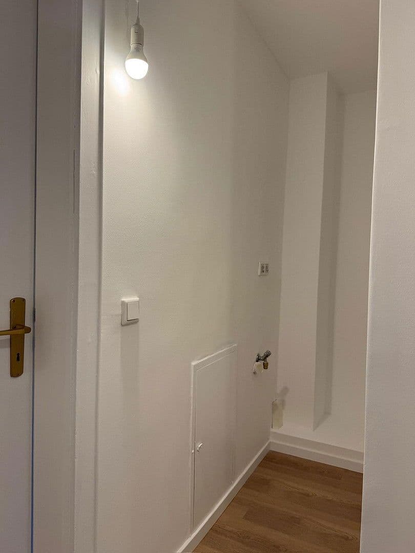 Pronájem bytu 2+1 44 m², Sperberstraße 19, Nürnberg, Bavorsko Pronájem bytu 2+1 44 m², Sperberstraße 19, Nürnberg, Bavorsko