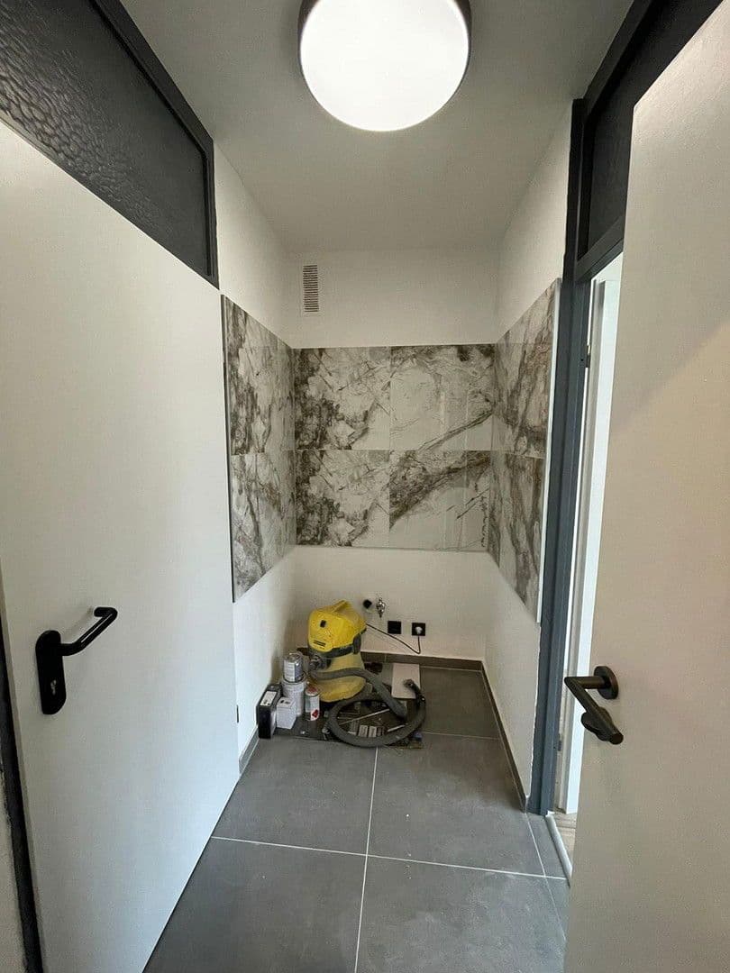 Pronájem bytu 1+1 25 m², Im Schacht 6-8, Saarbrücken, Země Sársko Pronájem bytu 1+1 25 m², Im Schacht 6-8, Saarbrücken, Země Sársko