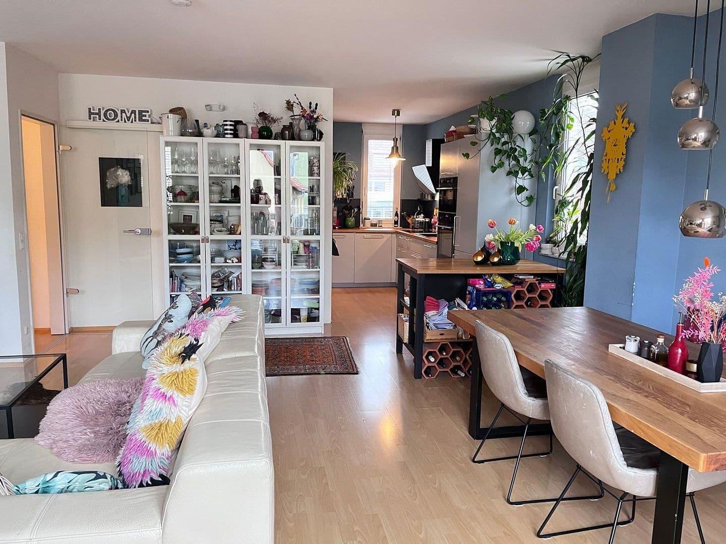 Pronájem bytu 4+1 133 m², Plattenäckerweg 6, Nürnberg, Bavorsko Pronájem bytu 4+1 133 m², Plattenäckerweg 6, Nürnberg, Bavorsko