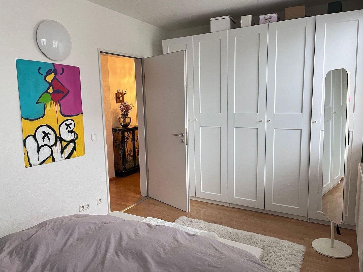 Pronájem bytu 4+1 133 m², Plattenäckerweg 6, Nürnberg, Bavorsko Pronájem bytu 4+1 133 m², Plattenäckerweg 6, Nürnberg, Bavorsko