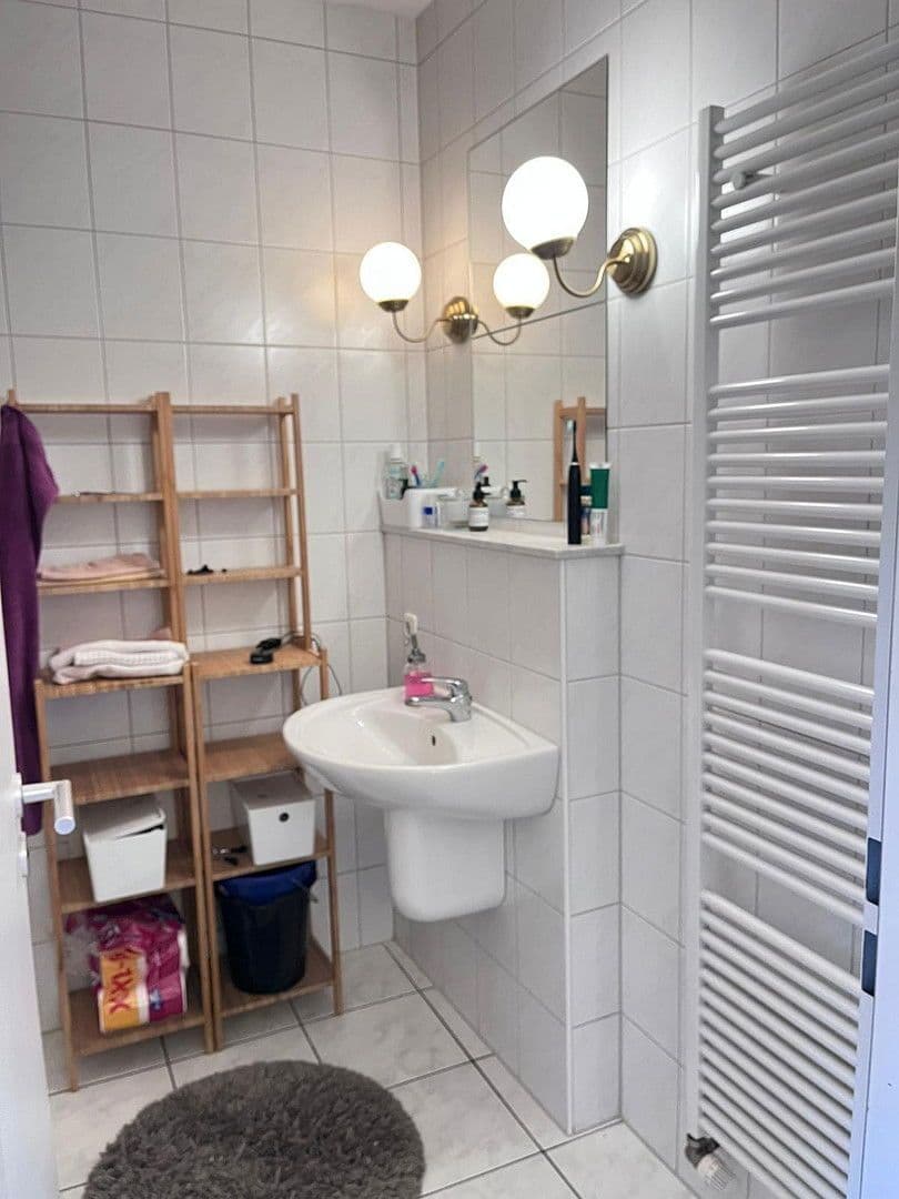 Pronájem bytu 4+1 133 m², Plattenäckerweg 6, Nürnberg, Bavorsko Pronájem bytu 4+1 133 m², Plattenäckerweg 6, Nürnberg, Bavorsko