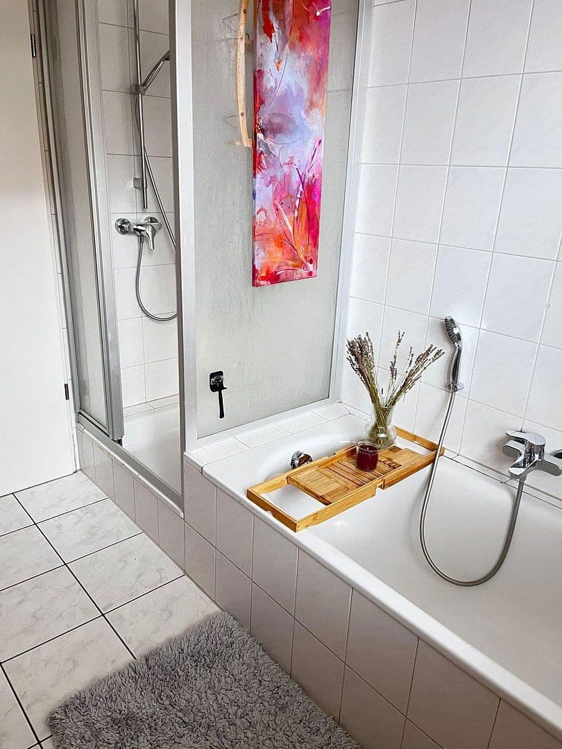 Pronájem bytu 4+1 133 m², Plattenäckerweg 6, Nürnberg, Bavorsko Pronájem bytu 4+1 133 m², Plattenäckerweg 6, Nürnberg, Bavorsko