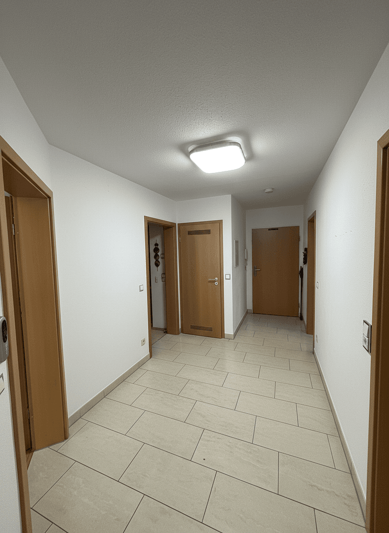 Pronájem bytu 3+1 95 m², Augsburg, Bavorsko Pronájem bytu 3+1 95 m², Augsburg, Bavorsko