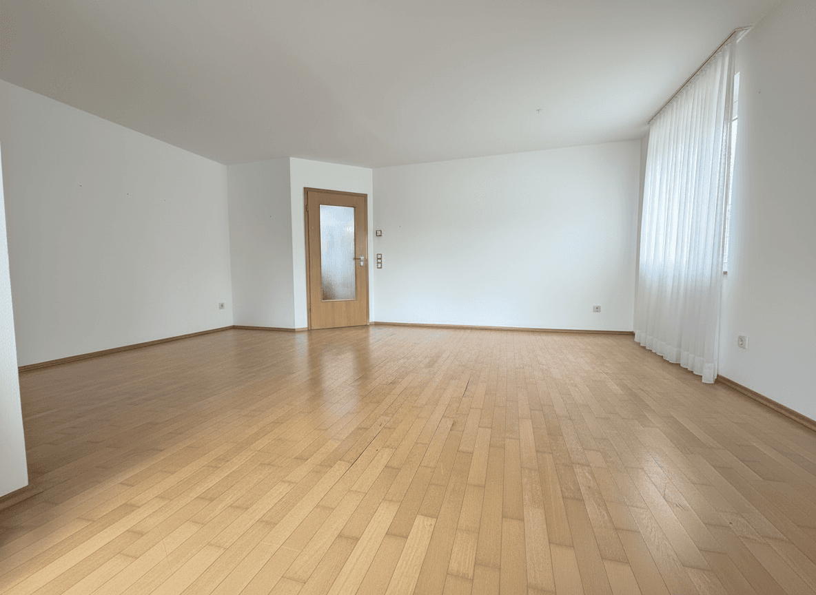 Pronájem bytu 3+1 95 m², Augsburg, Bavorsko Pronájem bytu 3+1 95 m², Augsburg, Bavorsko