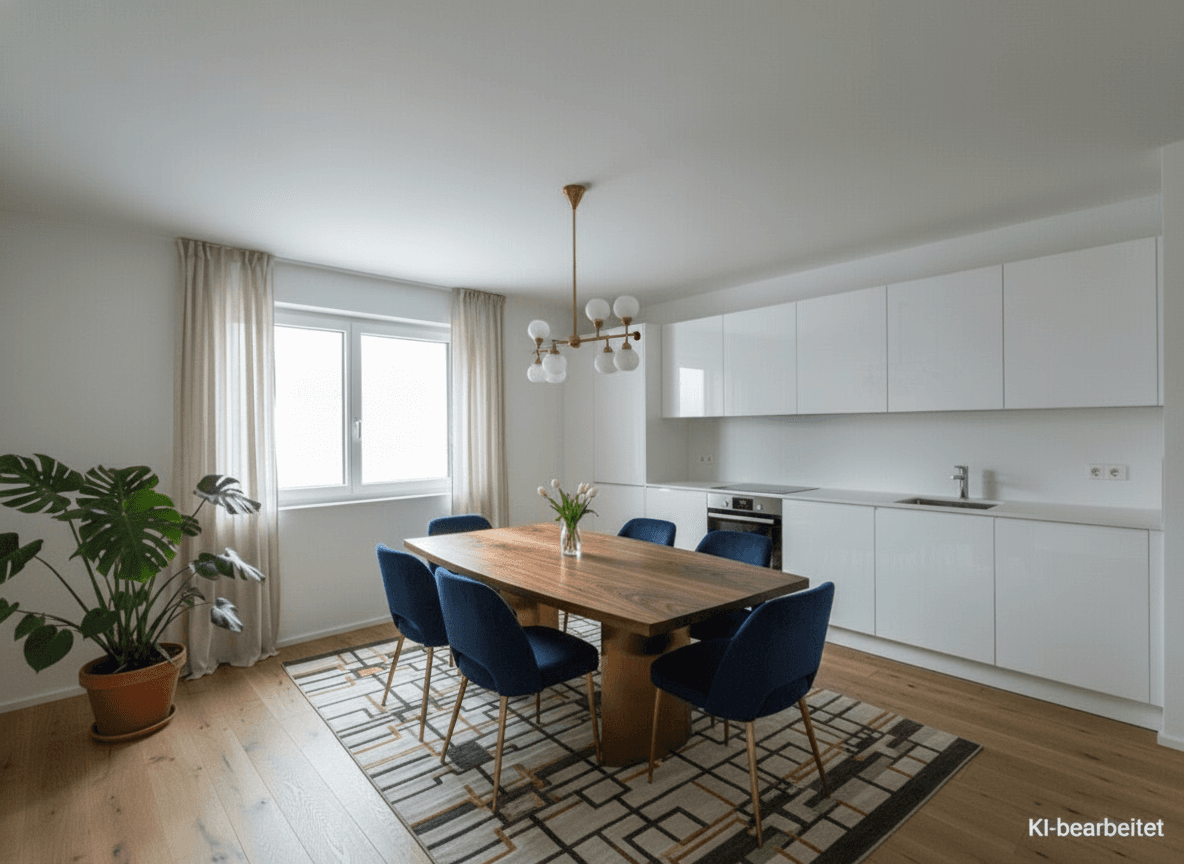 Pronájem bytu 3+1 66 m², Heiligenstädter Straße 395a, Wien, Wien Pronájem bytu 3+1 66 m², Heiligenstädter Straße 395a, Wien, Wien