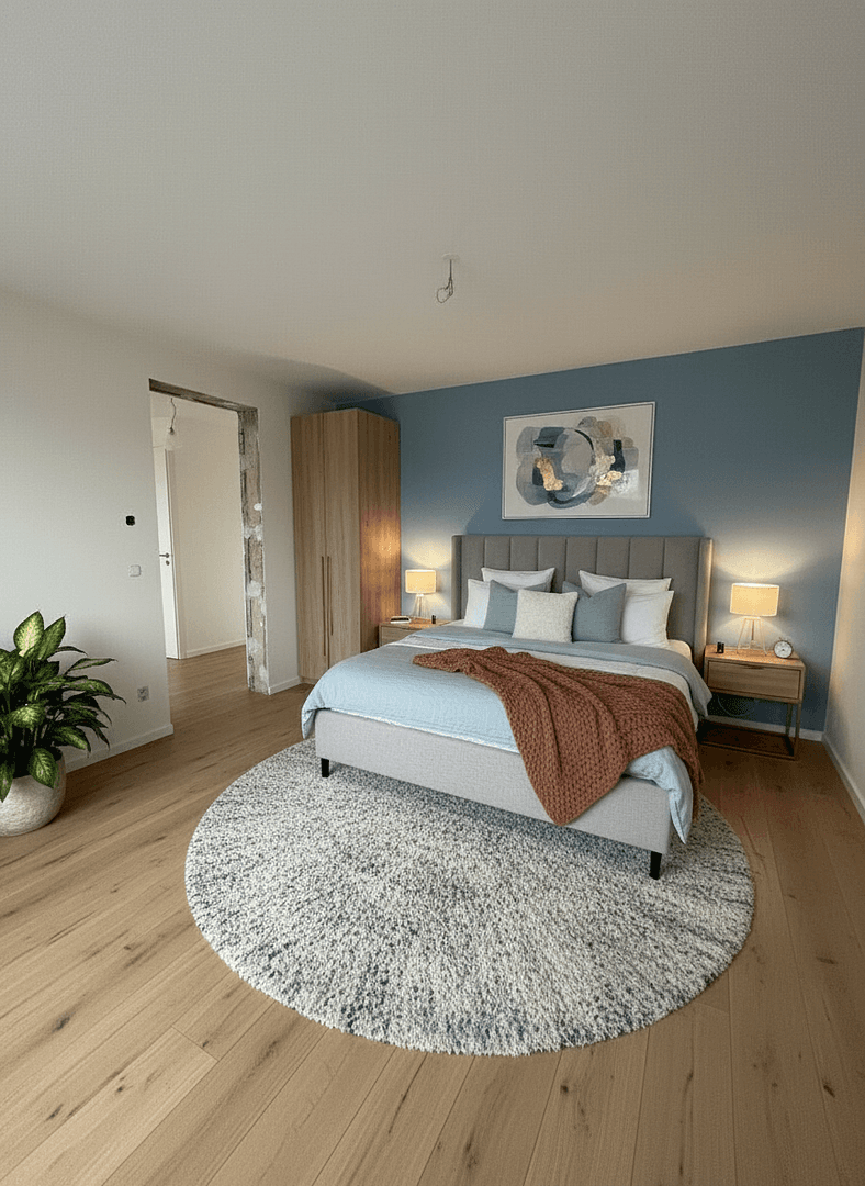 Pronájem bytu 3+1 66 m², Heiligenstädter Straße 395a, Wien, Wien Pronájem bytu 3+1 66 m², Heiligenstädter Straße 395a, Wien, Wien