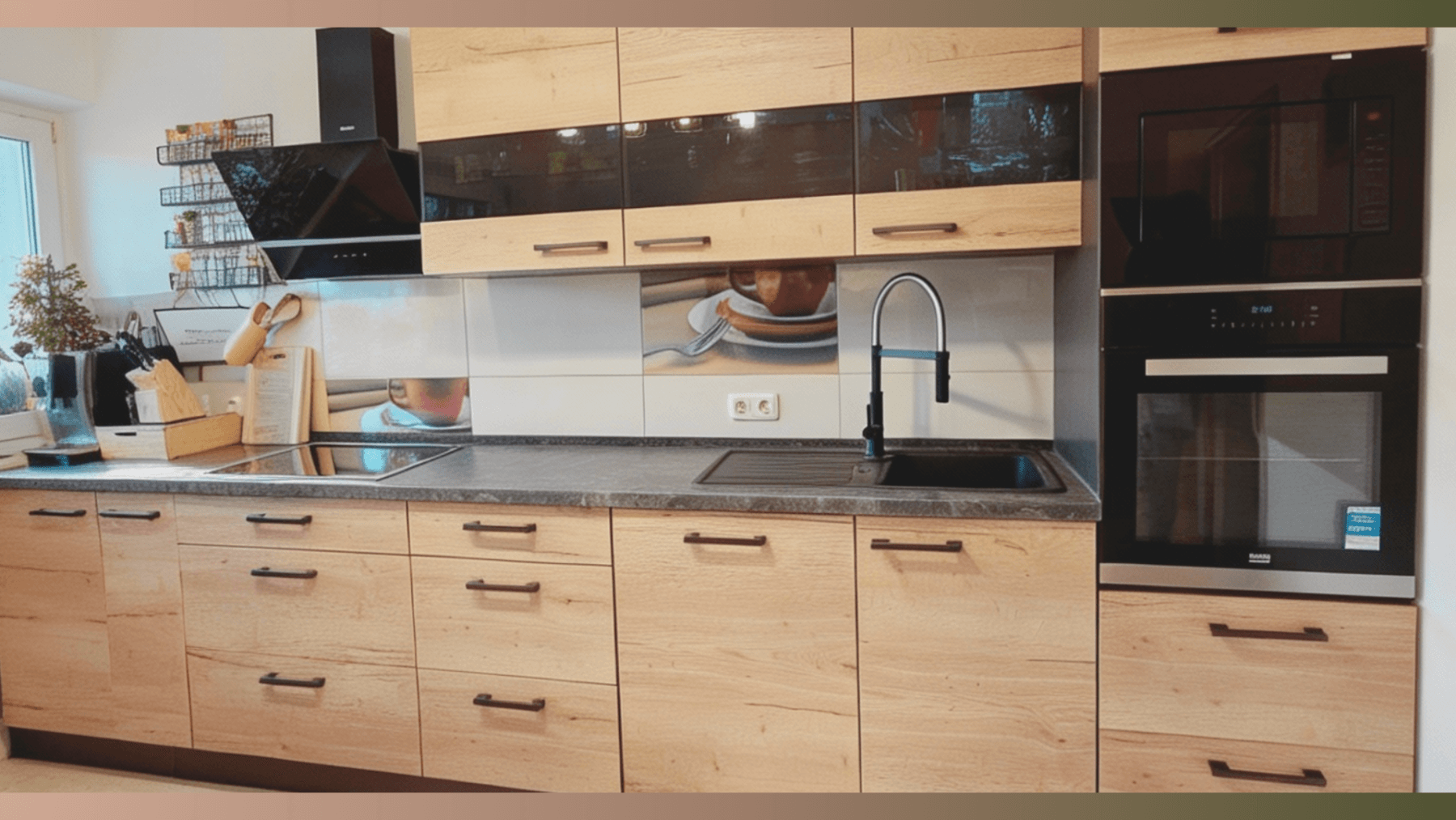 Prodej bytu 4+kk 88 m², Neufahrn b. Freising, Bavorsko Prodej bytu 4+kk 88 m², Neufahrn b. Freising, Bavorsko