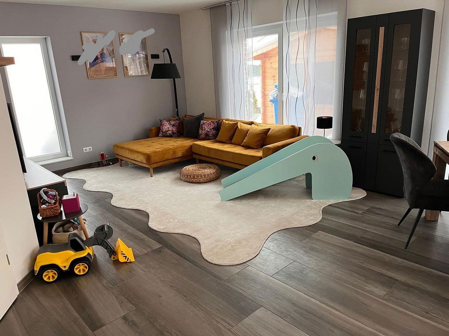 Prodej domu 173 m², pozemek 706 m², Harsefeld, Dolní Sasko Prodej domu 173 m², pozemek 706 m², Harsefeld, Dolní Sasko