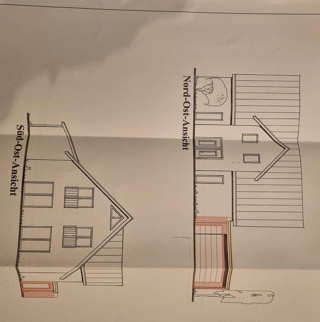 Prodej domu 173 m², pozemek 706 m², Harsefeld, Dolní Sasko Prodej domu 173 m², pozemek 706 m², Harsefeld, Dolní Sasko