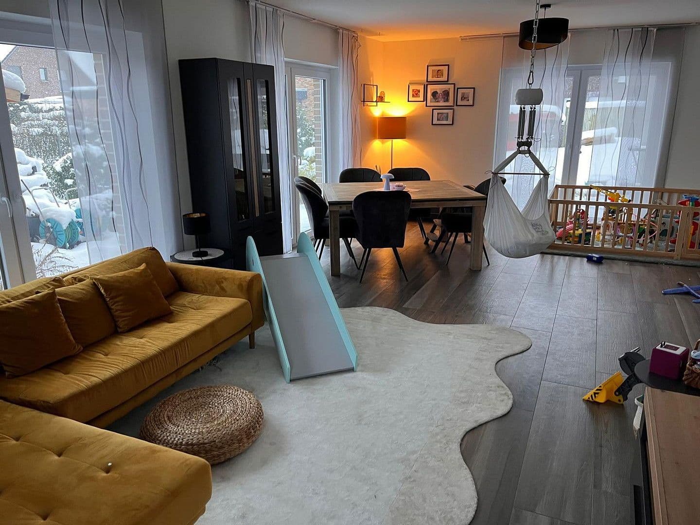 Prodej domu 173 m², pozemek 706 m², Harsefeld, Dolní Sasko Prodej domu 173 m², pozemek 706 m², Harsefeld, Dolní Sasko