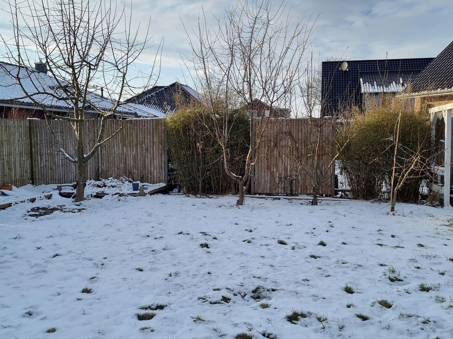 Prodej domu 173 m², pozemek 706 m², Harsefeld, Dolní Sasko Prodej domu 173 m², pozemek 706 m², Harsefeld, Dolní Sasko