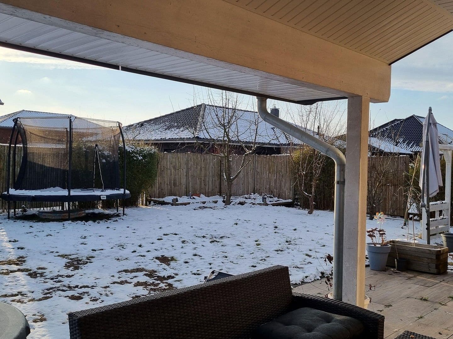 Prodej domu 173 m², pozemek 706 m², Harsefeld, Dolní Sasko Prodej domu 173 m², pozemek 706 m², Harsefeld, Dolní Sasko