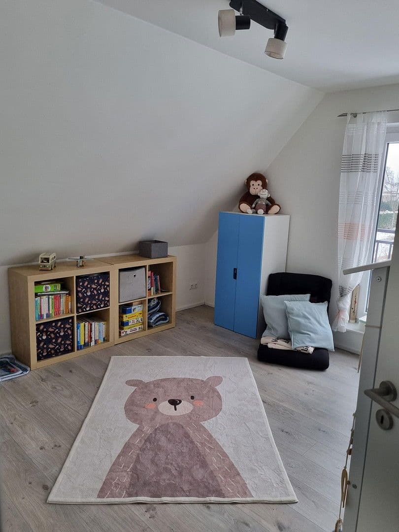 Prodej domu 173 m², pozemek 706 m², Harsefeld, Dolní Sasko Prodej domu 173 m², pozemek 706 m², Harsefeld, Dolní Sasko