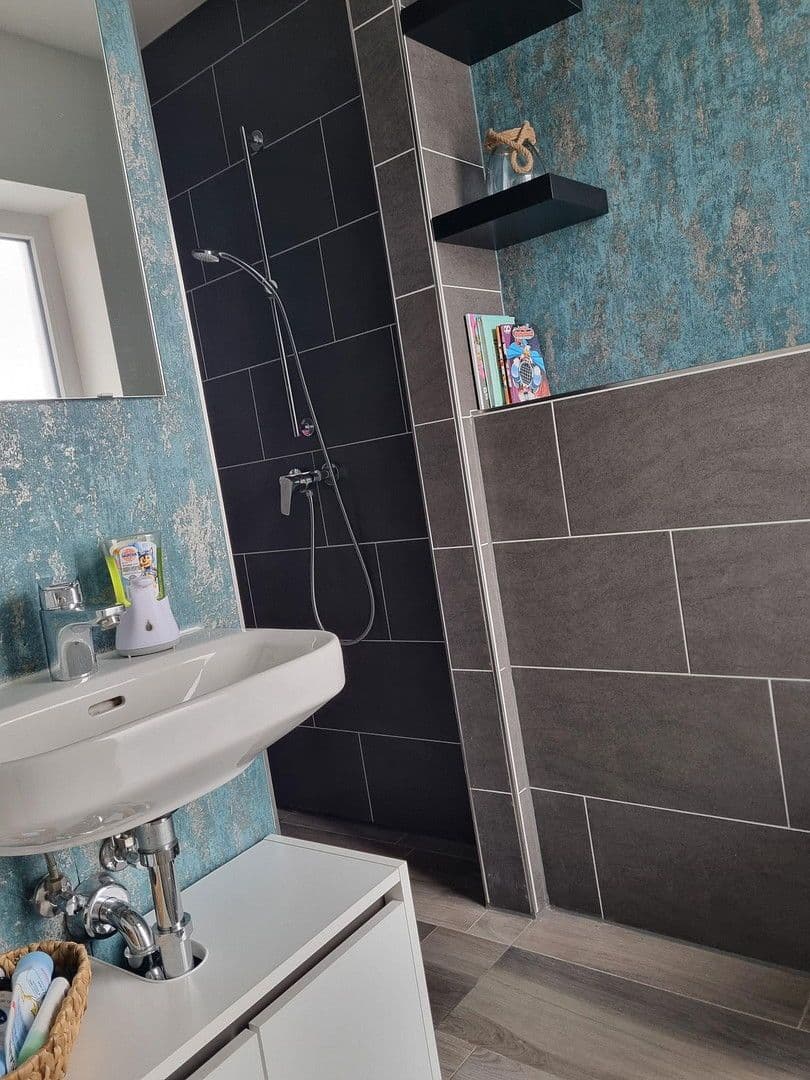 Prodej domu 173 m², pozemek 706 m², Harsefeld, Dolní Sasko Prodej domu 173 m², pozemek 706 m², Harsefeld, Dolní Sasko