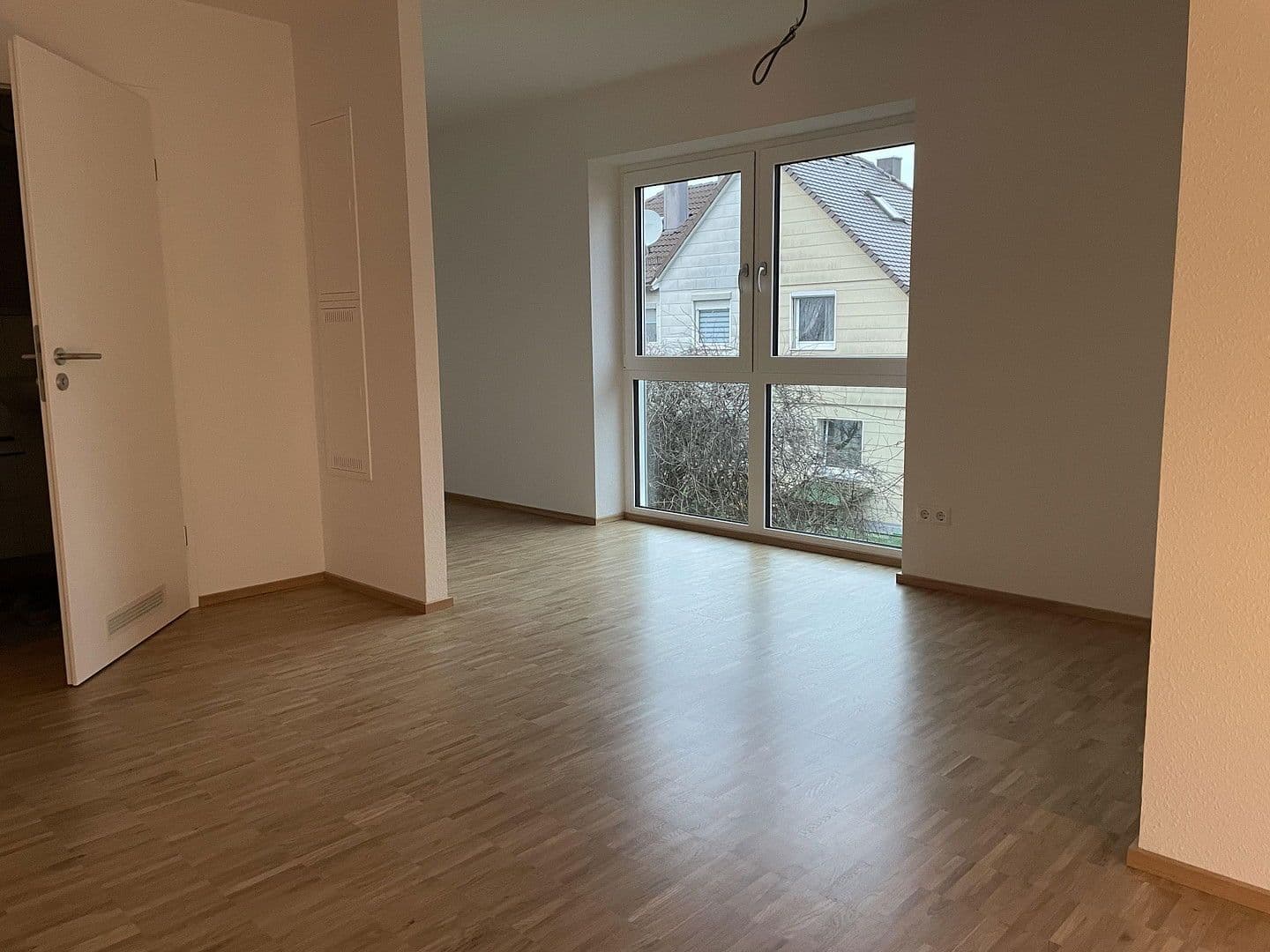 Pronájem bytu 1+1 34 m², Sontheimer Straße 42, Heilbronn, Bádensko-Württembersko Pronájem bytu 1+1 34 m², Sontheimer Straße 42, Heilbronn, Bádensko-Württembersko