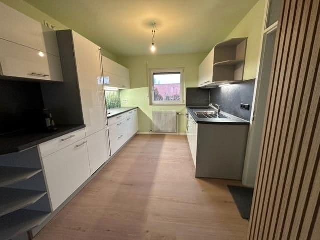 Pronájem domu 112 m², pozemek 240 m², Magstadt, Bádensko-Württembersko Pronájem domu 112 m², pozemek 240 m², Magstadt, Bádensko-Württembersko