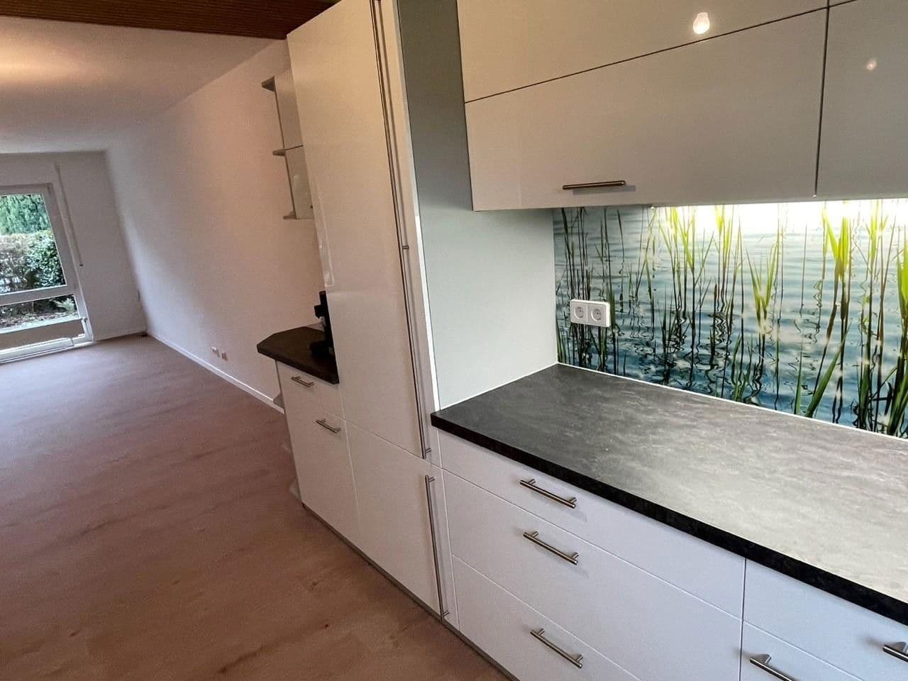 Pronájem domu 112 m², pozemek 240 m², Magstadt, Bádensko-Württembersko Pronájem domu 112 m², pozemek 240 m², Magstadt, Bádensko-Württembersko