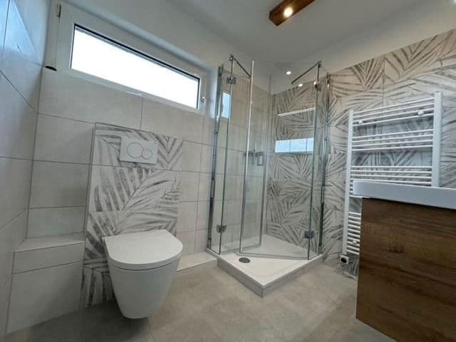 Pronájem domu 112 m², pozemek 240 m², Magstadt, Bádensko-Württembersko Pronájem domu 112 m², pozemek 240 m², Magstadt, Bádensko-Württembersko