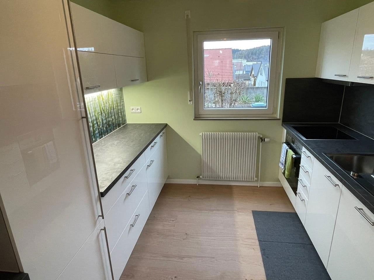 Pronájem domu 112 m², pozemek 240 m², Magstadt, Bádensko-Württembersko Pronájem domu 112 m², pozemek 240 m², Magstadt, Bádensko-Württembersko