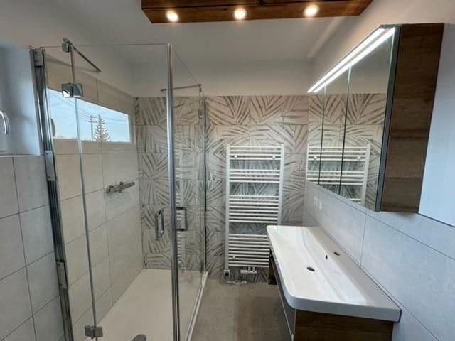 Pronájem domu 112 m², pozemek 240 m², Magstadt, Bádensko-Württembersko Pronájem domu 112 m², pozemek 240 m², Magstadt, Bádensko-Württembersko