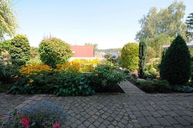 Pronájem domu 112 m², pozemek 240 m², Magstadt, Bádensko-Württembersko Pronájem domu 112 m², pozemek 240 m², Magstadt, Bádensko-Württembersko