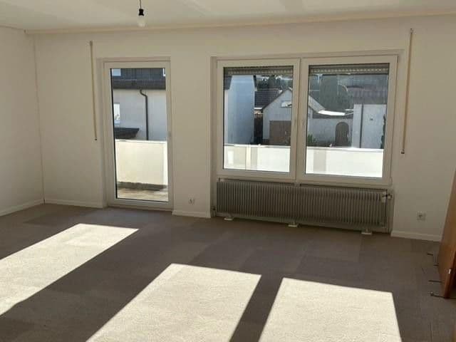 Pronájem domu 112 m², pozemek 240 m², Magstadt, Bádensko-Württembersko Pronájem domu 112 m², pozemek 240 m², Magstadt, Bádensko-Württembersko