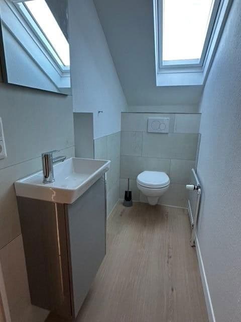 Pronájem domu 112 m², pozemek 240 m², Magstadt, Bádensko-Württembersko Pronájem domu 112 m², pozemek 240 m², Magstadt, Bádensko-Württembersko