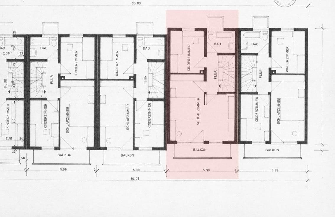 Pronájem domu 112 m², pozemek 240 m², Magstadt, Bádensko-Württembersko Pronájem domu 112 m², pozemek 240 m², Magstadt, Bádensko-Württembersko