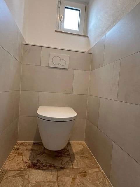 Pronájem domu 112 m², pozemek 240 m², Magstadt, Bádensko-Württembersko Pronájem domu 112 m², pozemek 240 m², Magstadt, Bádensko-Württembersko