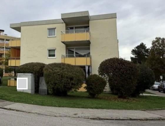 Prodej bytu 2+1 64 m², Laufen, Bavorsko Prodej bytu 2+1 64 m², Laufen, Bavorsko