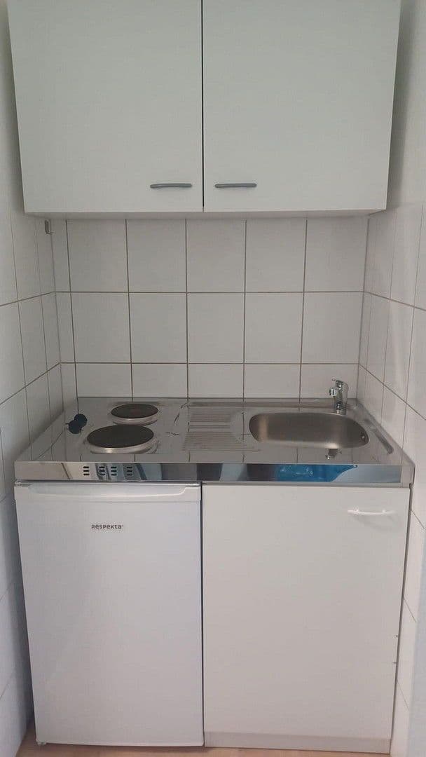 Prodej bytu 1+1 33 m², Maschmühlenweg 6, Göttingen, Dolní Sasko Prodej bytu 1+1 33 m², Maschmühlenweg 6, Göttingen, Dolní Sasko