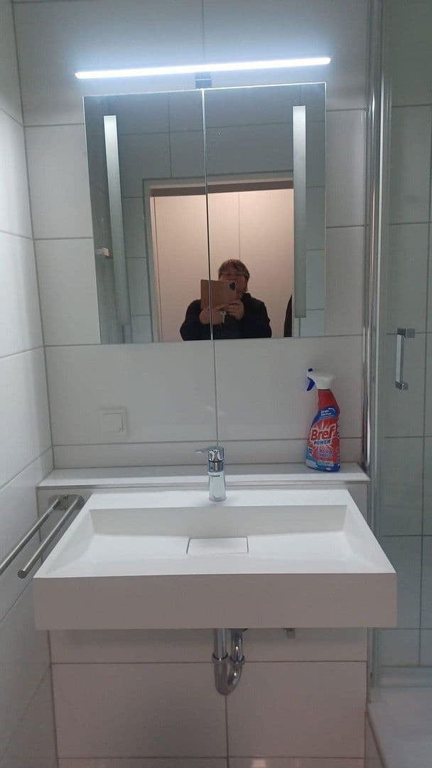 Prodej bytu 1+1 33 m², Maschmühlenweg 6, Göttingen, Dolní Sasko Prodej bytu 1+1 33 m², Maschmühlenweg 6, Göttingen, Dolní Sasko